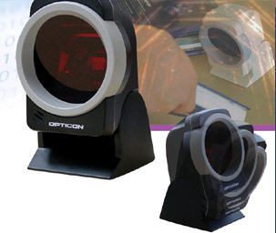 Đầu đọc mã vạch Opticon OPM2000